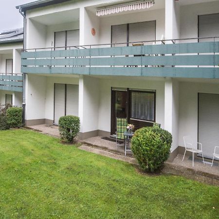 Wietheger'S Ferienwohnungen Gaestehaus Strycktal II 维林根 外观 照片