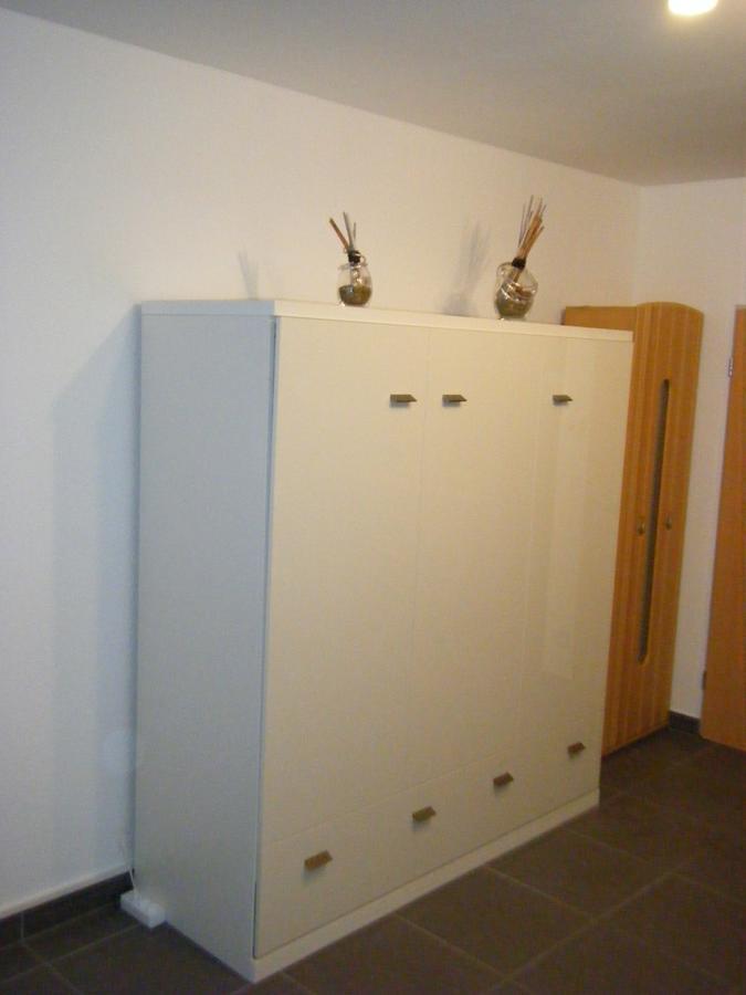 Wietheger'S Ferienwohnungen Gaestehaus Strycktal II 维林根 外观 照片