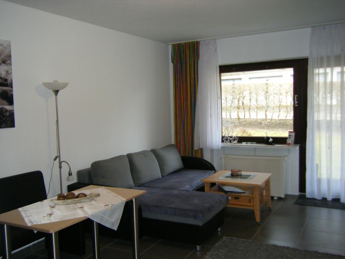 Wietheger'S Ferienwohnungen Gaestehaus Strycktal II 维林根 外观 照片