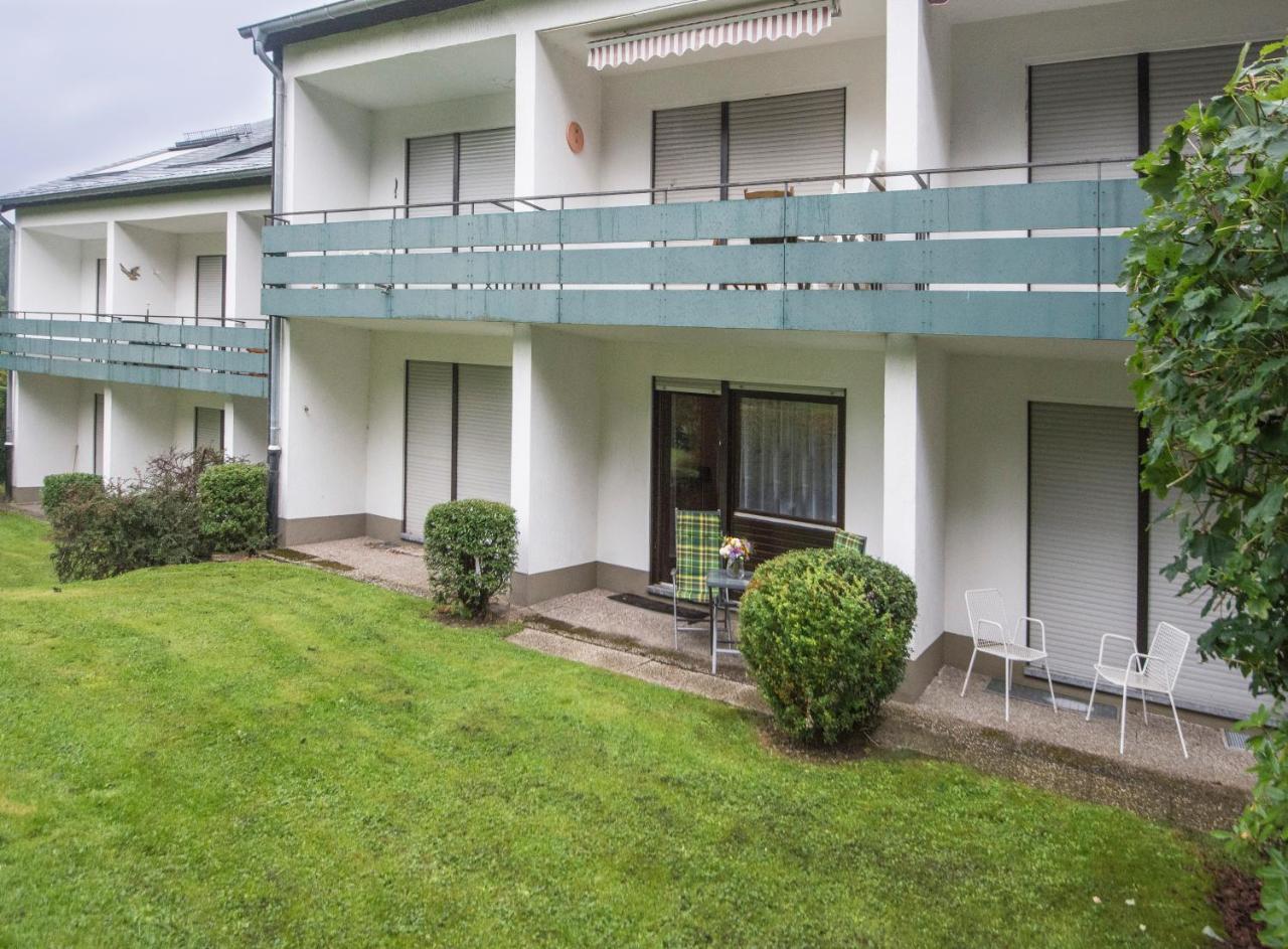 Wietheger'S Ferienwohnungen Gaestehaus Strycktal II 维林根 外观 照片